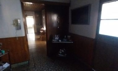 Casa en Lomas de Zamora Oeste