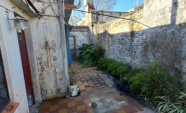 Casa en Lomas de Zamora Oeste