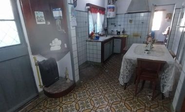 Casa en Lomas de Zamora Oeste