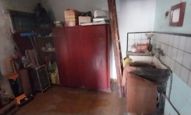 Casa en Lomas de Zamora Oeste