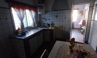 Casa en Lomas de Zamora Oeste