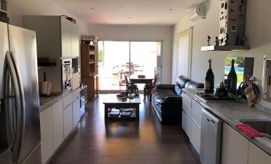 Venta Casa APTO CREDITO en Barrio San Isidro Labrador Villanueva Tigre