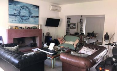 Venta Casa APTO CREDITO en Barrio San Isidro Labrador Villanueva Tigre
