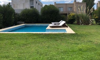 Venta Casa APTO CREDITO en Barrio San Isidro Labrador Villanueva Tigre