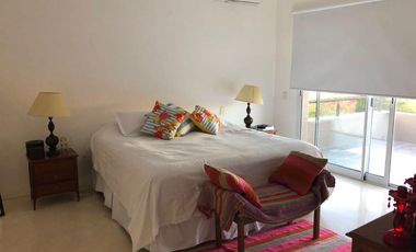 Venta Casa APTO CREDITO en Barrio San Isidro Labrador Villanueva Tigre