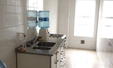 Dpto 2 amb   2 baños Lomas centro Apto profesional