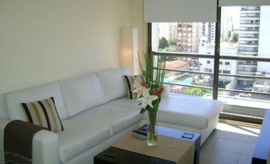 Dpto 2 amb   2 baños Lomas centro Apto profesional