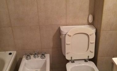 Dpto 2 amb   2 baños Lomas centro Apto profesional