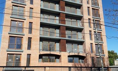 Cochera en venta en Ituzaingó Centro, Ituzaingó