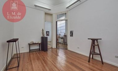 Chivilcoy y Av. Avellaneda - Casa Floresta 500 cub