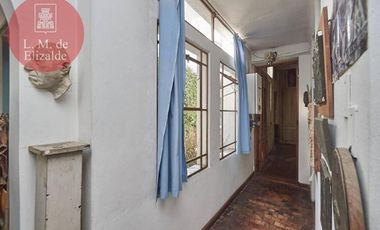 Chivilcoy y Av. Avellaneda - Casa Floresta 500 cub