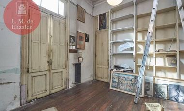 Chivilcoy y Av. Avellaneda - Casa Floresta 500 cub