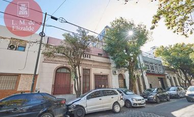 Chivilcoy y Av. Avellaneda - Casa Floresta 500 cub