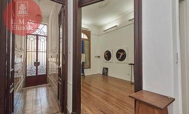 Chivilcoy y Av. Avellaneda - Casa Floresta 500 cub