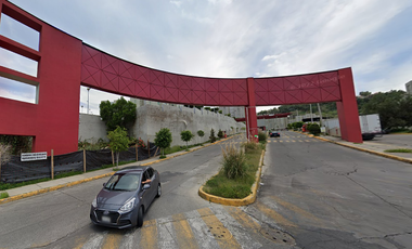 LOMAS DE SAN LORENZO ATIZAPAN DE ZARAGOZA ESTADO DE MÉXICO