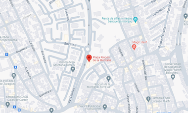 LOMAS DE SAN LORENZO ATIZAPAN DE ZARAGOZA ESTADO DE MÉXICO