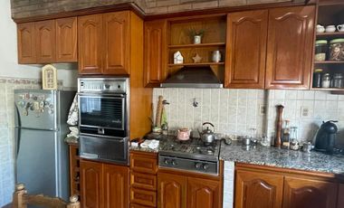 Casa en Remedios De Escalada