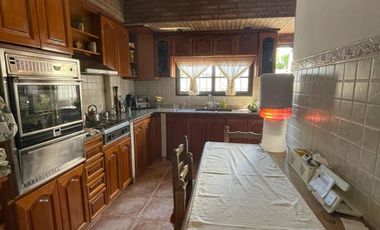 Casa en Remedios De Escalada