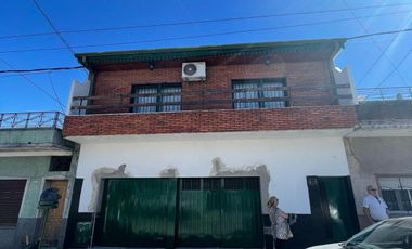 Casa en Remedios De Escalada