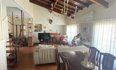 Casa en Remedios De Escalada