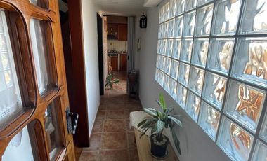 Casa en Remedios De Escalada