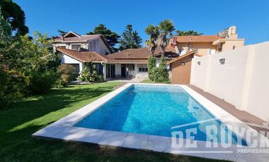 Chalet en Venta en Quilmes Oeste