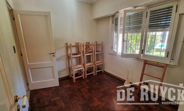 Chalet en Venta en Quilmes Oeste