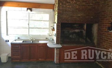 Chalet en Venta en Quilmes Oeste