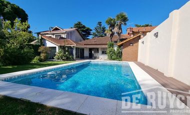 Chalet en Venta en Quilmes Oeste