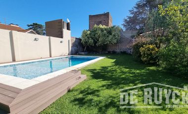 Chalet en Venta en Quilmes Oeste