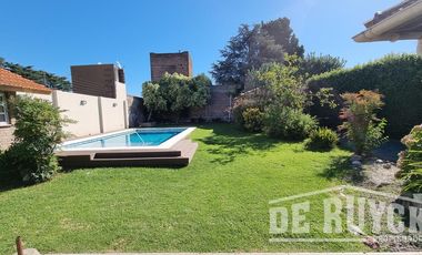 Chalet en Venta en Quilmes Oeste