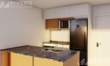 OFICINA EN VENTA MORON SUR - MONOAMBIENTE AL POZO