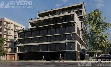 OFICINA EN VENTA MORON SUR - MONOAMBIENTE AL POZO
