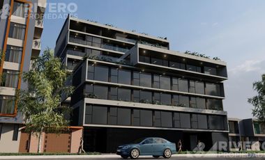 OFICINA EN VENTA MORON SUR - MONOAMBIENTE AL POZO