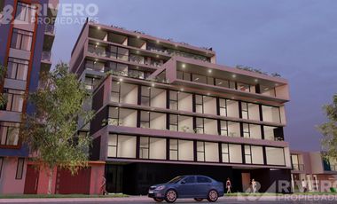 OFICINA EN VENTA MORON SUR - MONOAMBIENTE AL POZO