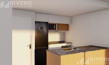 OFICINA EN VENTA MORON SUR - MONOAMBIENTE AL POZO