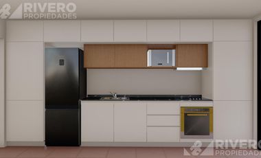 OFICINA EN VENTA MORON SUR - MONOAMBIENTE AL POZO