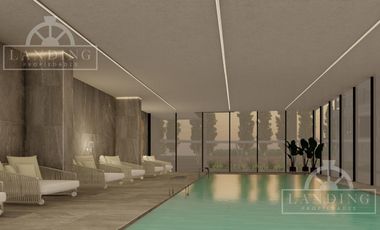 Departamento 3 Ambientes  en Furo Buenavista - Full Amenities