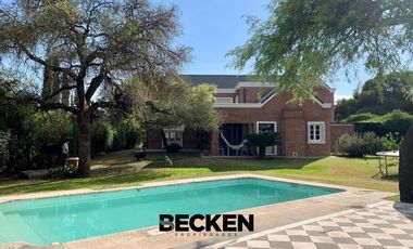 Casa a la venta en Las Delicias