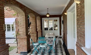 Casa a la venta en Las Delicias