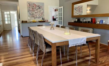 Casa a la venta en Las Delicias