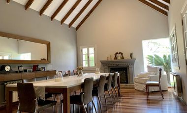 Casa a la venta en Las Delicias