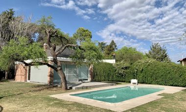 Casa a la venta en Las Delicias