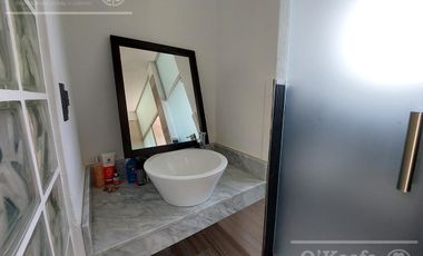 Casa en venta - Barrio Nuevo Quilmes - excelente ubicación con salida a la laguna principal.
