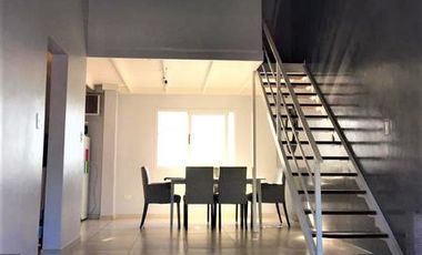 Departamento - Piñero (J.L.Suarez)