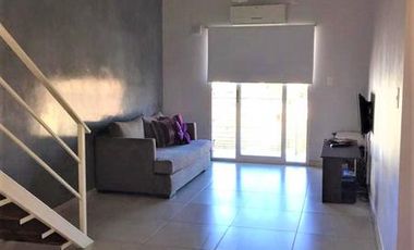 Departamento - Piñero (J.L.Suarez)
