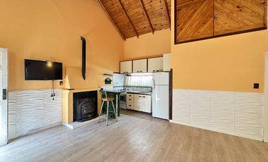 ¿Casa de fin de semana? ¡Descubre esta joya! Laguna De Lobos