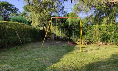 ¿Casa de fin de semana? ¡Descubre esta joya! Laguna De Lobos