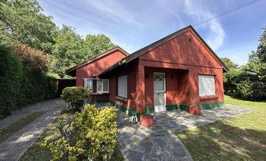 ¿Casa de fin de semana? ¡Descubre esta joya! Laguna De Lobos