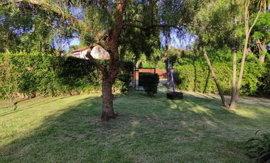 ¿Casa de fin de semana? ¡Descubre esta joya! Laguna De Lobos